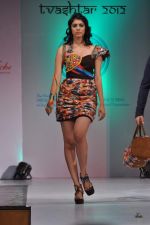 at Sophia college fashion show in Mumbai on 17th Feb 2012 (163).JPG